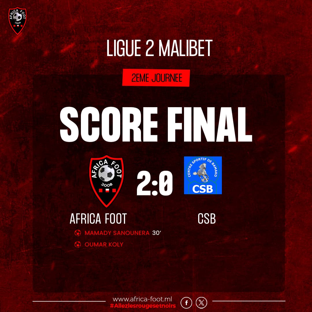 Célébration de l'équipe première après la victoire