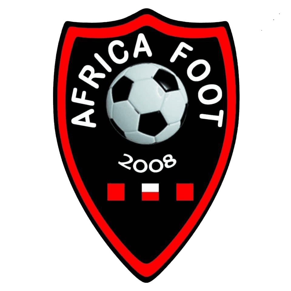 Logo Africa Foot